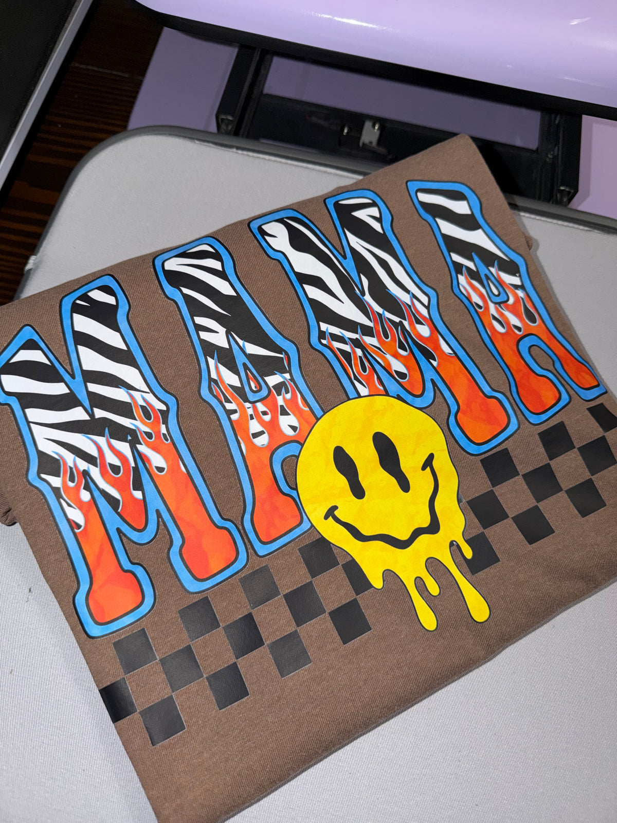 MAMA Graphic Tee