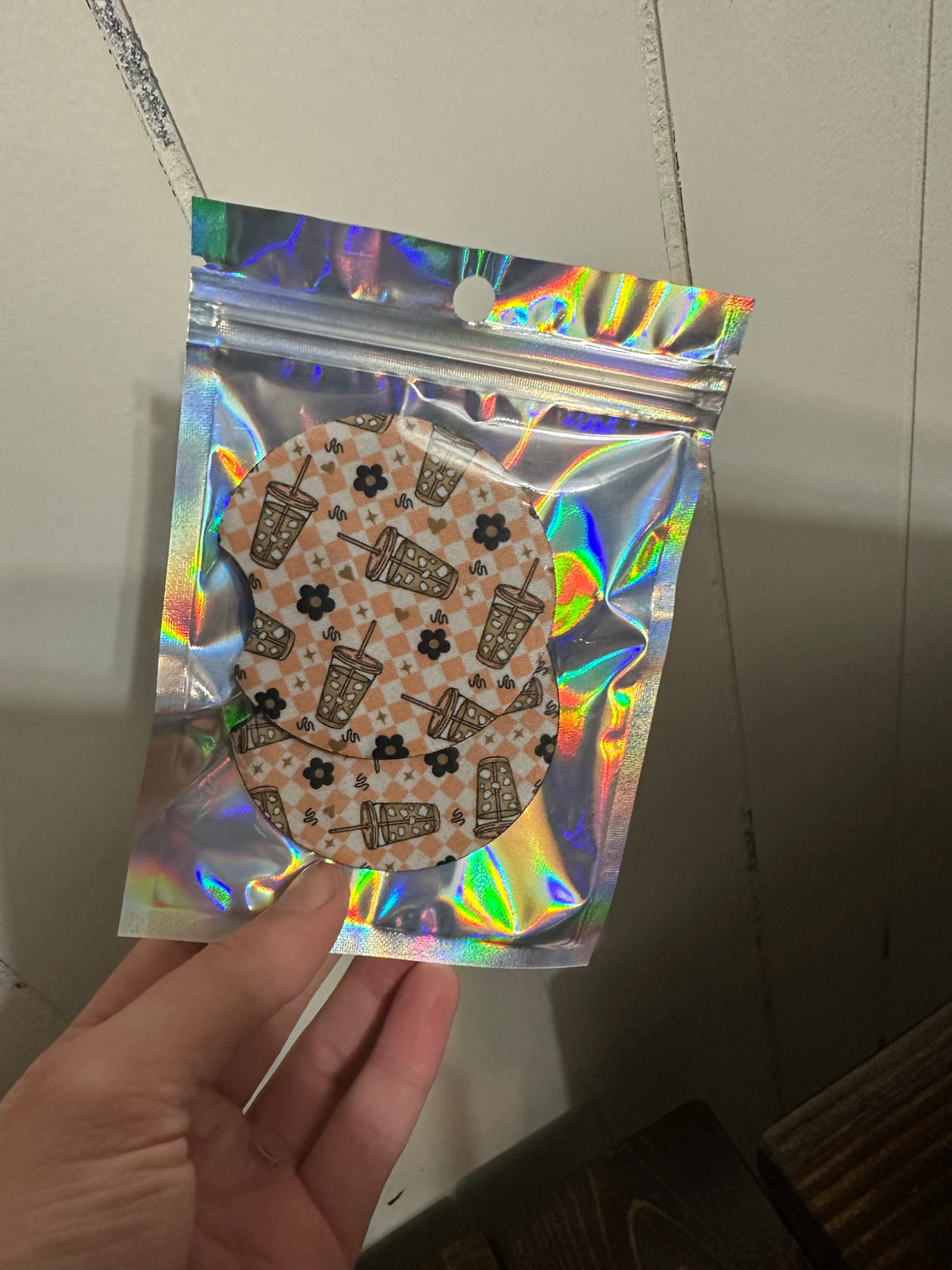 Car Coasters
