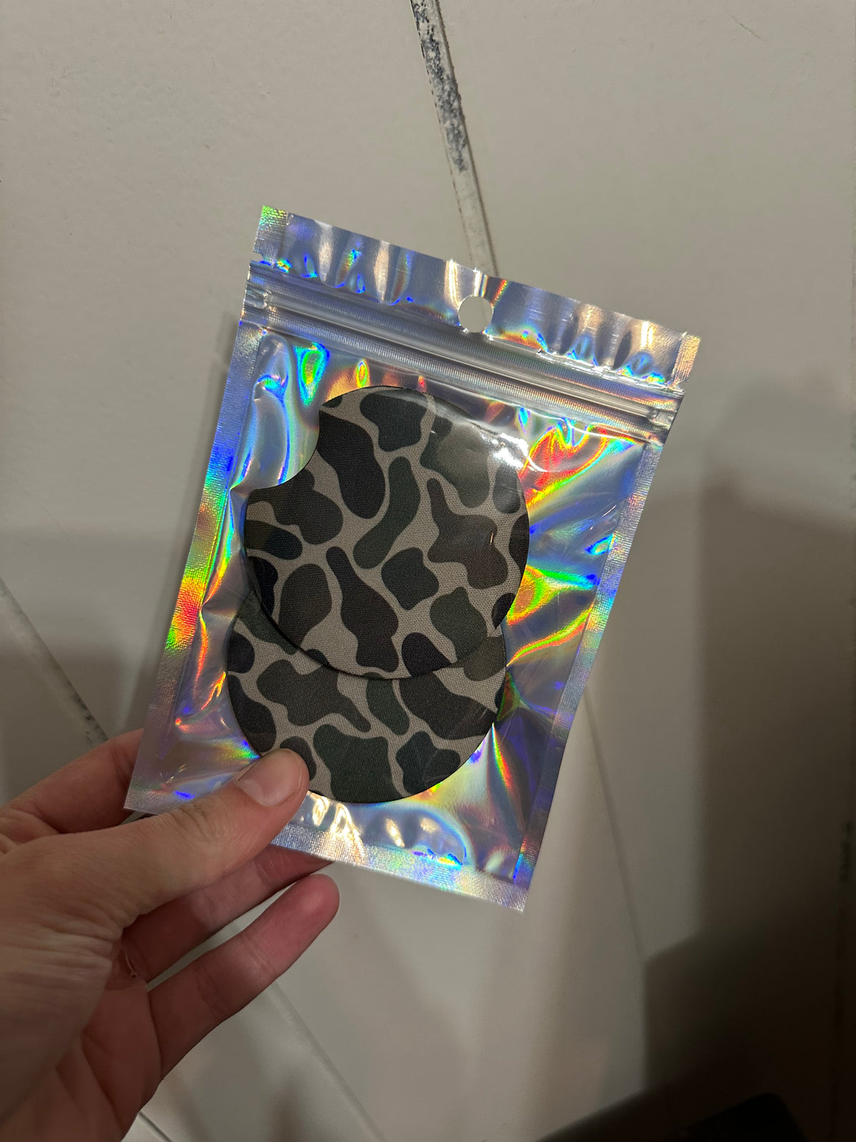 Car Coasters