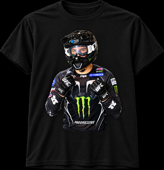 Deegan T-Shirt